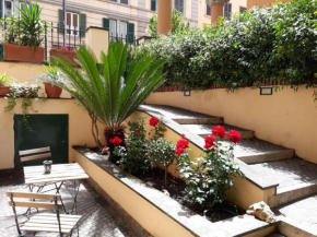 ROSA GUEST HOUSE (vatican)